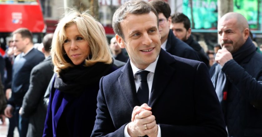 Présidentielles en France : « les français sont très ingrats… », fustige le père de Macron  