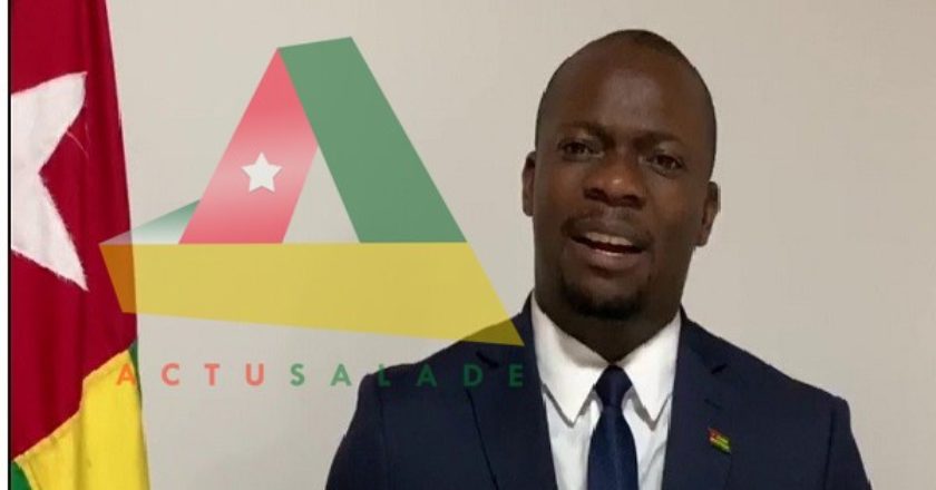 Togo : Dr Aubin THON s’est prononcé sur l’actualité politique et la gestion de la crise du Covid-19 par le gouvernement