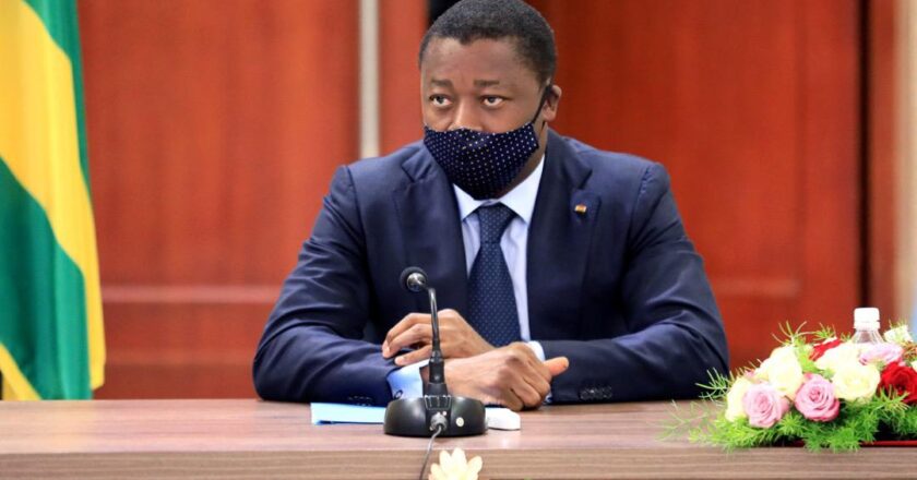 Togo/Conseil des ministres : la journée du lundi 03 mai fériée sur toute l’étendue du territoire