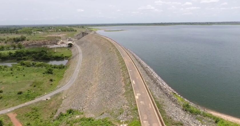 Togo/Drame : une pirogue transportant des passagers fait six morts sur le lac Nangbéto