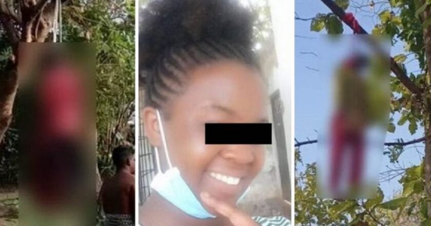 Zambie: accusée d’avoir volé 3 dessous de sa mère, cet élève de 16 ans se suicide