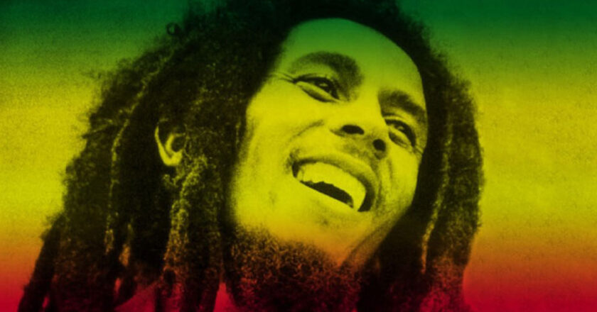 Bob Marley, toujours vivace dans les mémoires, 40 ans après sa mort