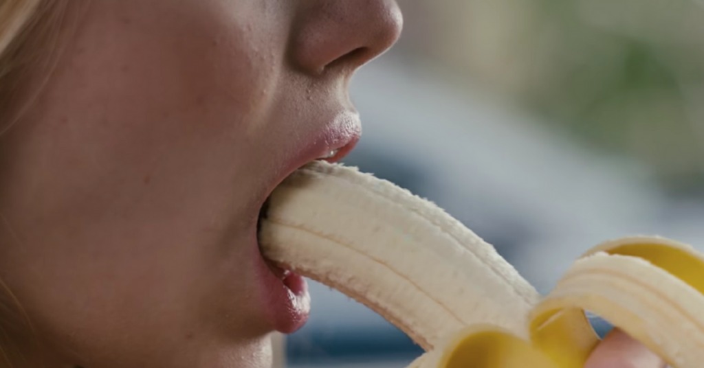 Santé : banane, pastèque … messieurs découvrez ces 7 aliments qui rendent le pénis plus gros et plus dur