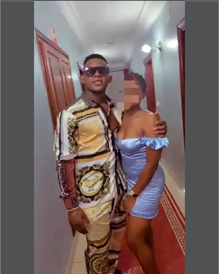 Coup dur : Tenor va doter le corps de la jeune fille décédée