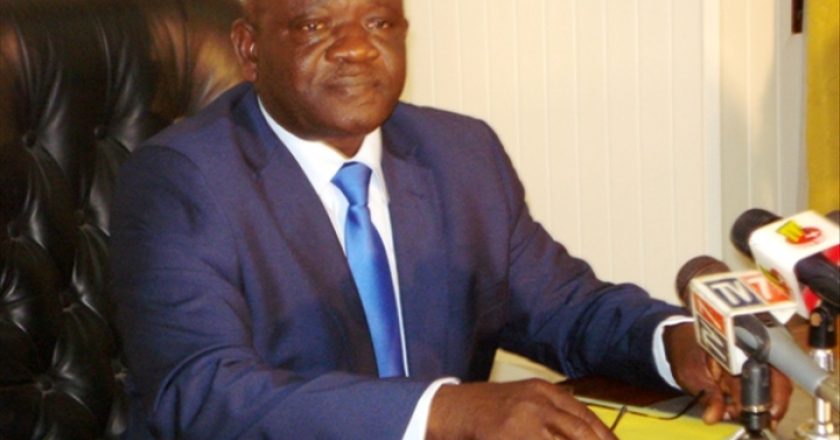 Nécrologie : le Togo perd l’un de ses ministres ce vendredi