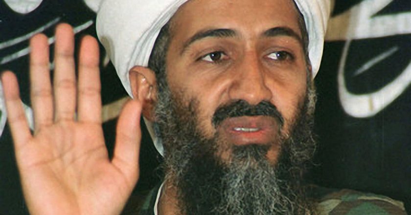 Crise en Afghanistan : « l’homme qui a tué Ben Laden », réagit