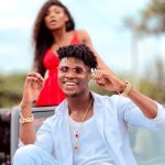 Santrinos Raphael dévoile le titre de son deuxième album