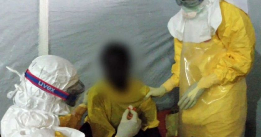 Ebola : un cas suspect en provenance de la Côte d’Ivoire détecté au Burkina Faso