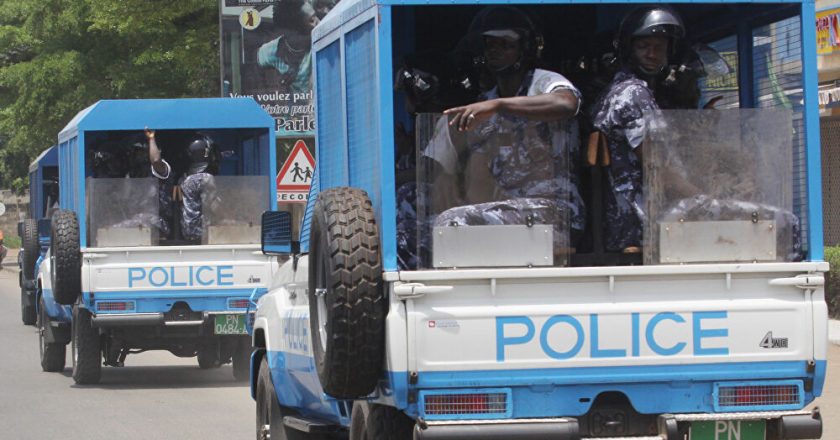 Sécurité : Interpol appuie le Togo pour l’implémentation de SIPAO