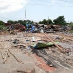 Gerry Taama : Il y a des sorciers de nuit, pour lui là (Maire Aboka) c'est sorcellerie de journée