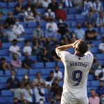 Affaire de la sextape : 10 mois de prison pour Karim Benzema