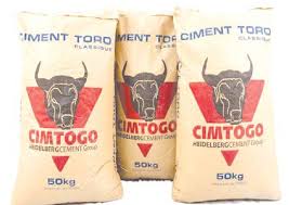 voici les prix réels du ciment sur l’ensemble du territoire