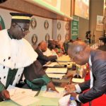 Cour de justice de la CEDEAO : Faure Gnassingbé doit verser 30 millions à une victime