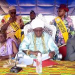 le Chef des Cultes Vaudous Togbui Hounongan Atchinou est mort