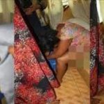 Une mère se donne la mort après avoir surpris son mari en plein ébat sex*uel avec leur propre fille