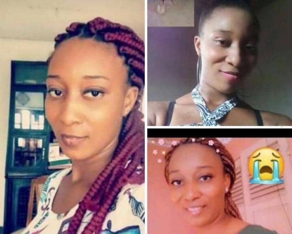 La mère d’Ornella Laine raconte les moments tragiques de sa fille