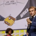 Sommet Afrique-France : les « pépites » ont fustigé Macron sur le colonialisme