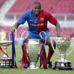 Football : Yaya Touré annonce son ambition pour le Fc Barcelone