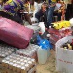 Pour ne pas mourir vite, un père refuse la dot de 8 millions FCFA de sa fille en public