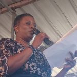 Yawa Kouigan élue présidente de l’équipe d’Ifodjè FC d’Atakpamé