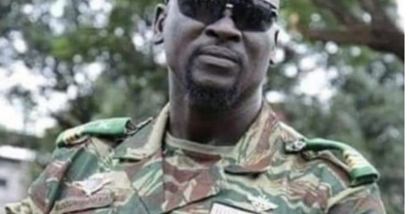 Guinée : prestation de serment du Colonel Doumbouya, la journée de vendredi fériée