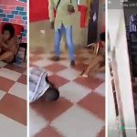 Un pasteur pris en flagrant délit en plein rapports sexuels avec une femme mariée sur l’autel de l’église