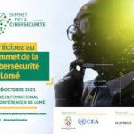 le sommet international sur la cybersécurité reporté à une date ultérieure