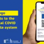 Togo, premier pays dont le certificat de vaccination Covid-19 est reconnu dans les 27 pays de l’EU