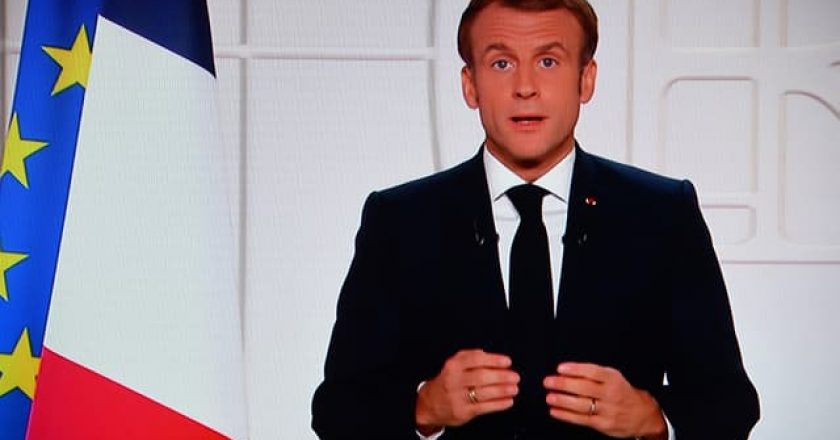 France : Emmanuel Macron va reprendre la construction de réacteurs nucléaires