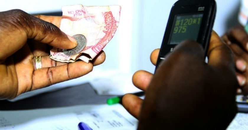 Mobile money : payement de taxes sur les transferts d’argent