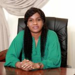 Décès de Monia Tchangaï : l’émouvant hommage du ministre Sandra Johnson