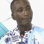 Affaire Ferdinand Ayité : voici ce que pense le député Gerry Taama