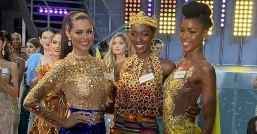 Miss Monde 2021 : la grande finale victime de la covid-19