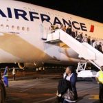 Sanction de la CEDEAO : Air France suspend ses vols sur le Mali