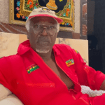 « il faut régler le problème », les mots sans filtre d’Alpha Blondy à la CEDEAO