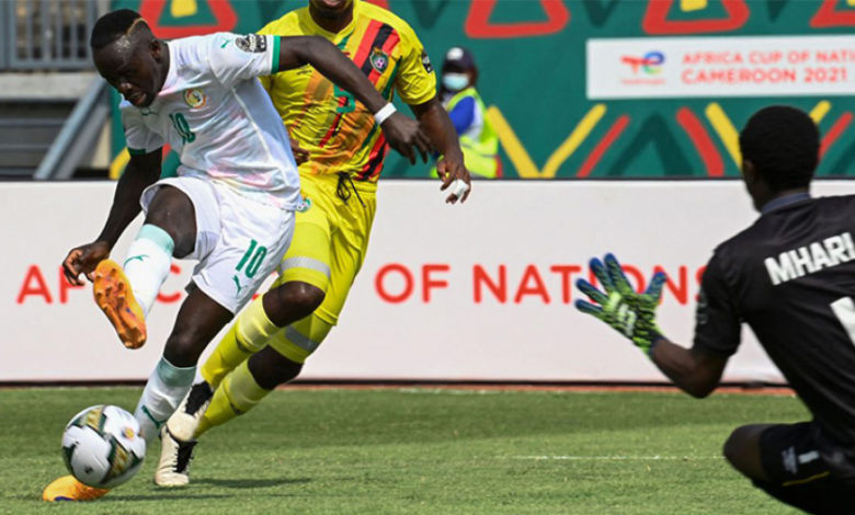 Sénégal-Zimbabwe : victoire difficile des sénégalais, Sadio Mané évoque l’obstacle soleil