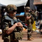 RCA : tentative de coup d'Etat, l’Ambassade de France à Bangui évoque une désinformation grossière