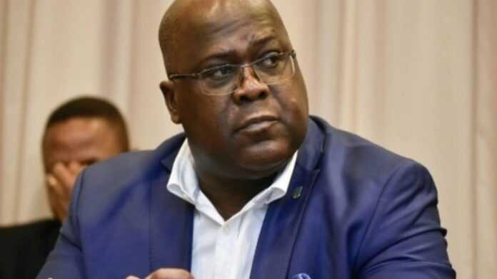 RDC : un coup d’Etat se trame, Tshisekedi anticipe