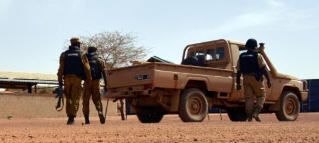 Burkina Faso : terreur des groupes armés à l’est du pays, « l’heure est grave »
