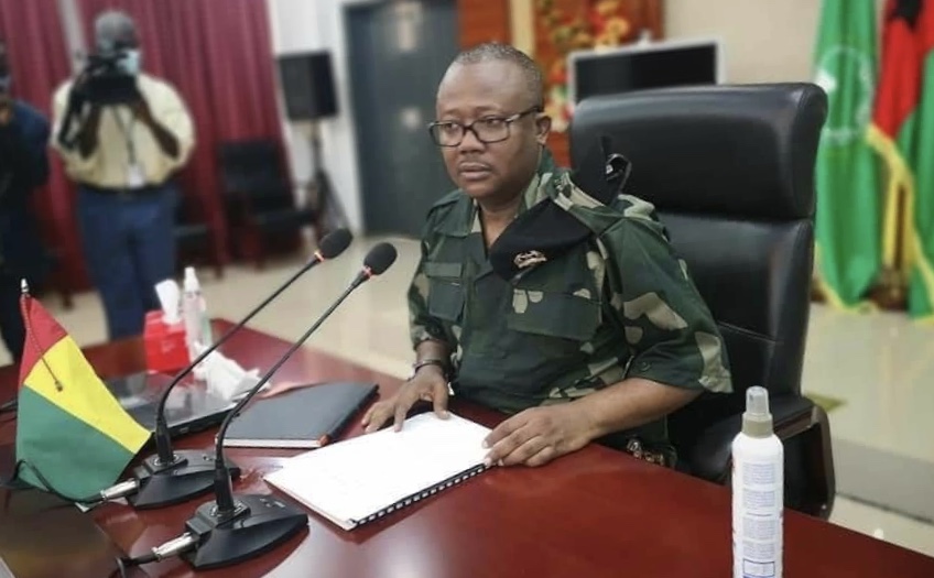 Coup d’Etat déjoué en Guinée Bissau : la « chasse à l’homme » activée