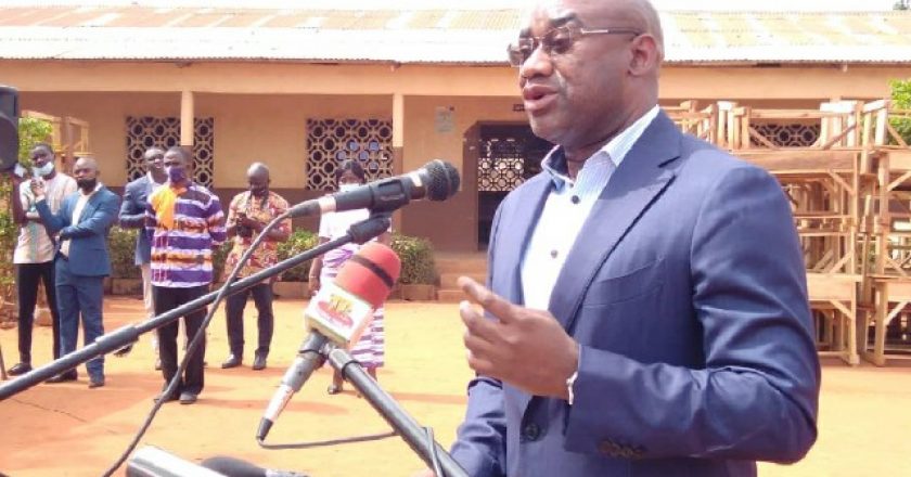 Togo: « charlatanisme, comédie juridique », jusqu’où ira le bras de fer SET – Gouvernement ?