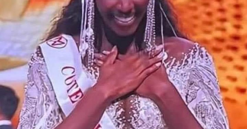 Miss Monde 2021 : historique, l’ivoirienne Olivia Yace sacré deuxième dauphine