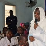 Côte d'Ivoire : le « Jésus-Christ » ivoirien arrêté par la Police (vidéo)