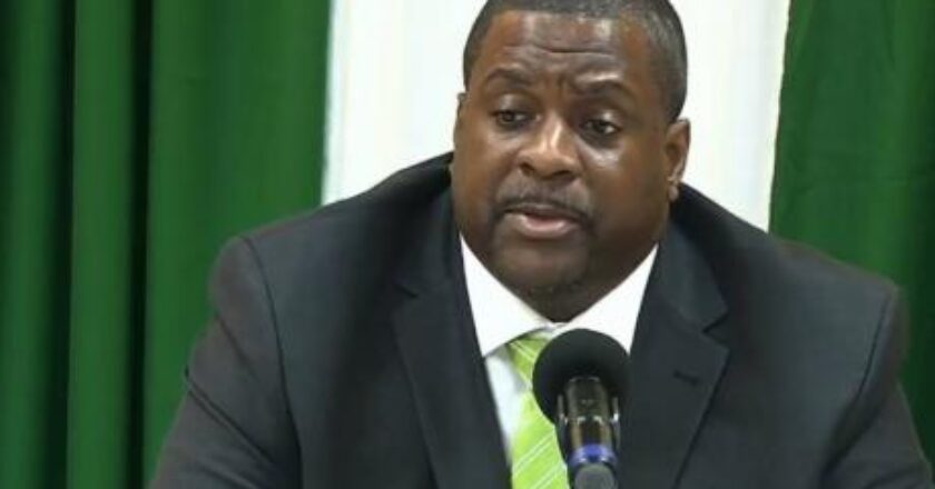 Un Premier ministre en fonction arrêté à Miami pour trafic de drogue