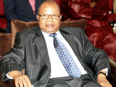 Mali : décès de Diango Cissoko, ancien Premier ministre