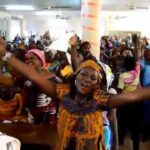 Togo: Ces 3 églises suspendues pour nuisances sonores