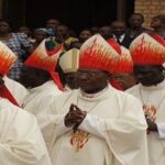 CENCO : les prêtres catholiques ayant des enfants appelés à démissionner