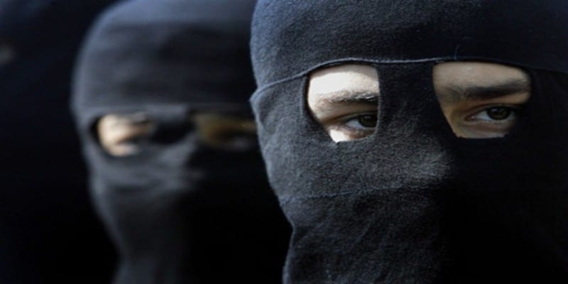 Togo: une voiture arrachée dans un braquage au Carrefour Gogoligo