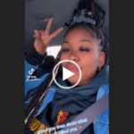 Elle se retrouve aux urgences avec un se3toy coincé dans sa partie intime