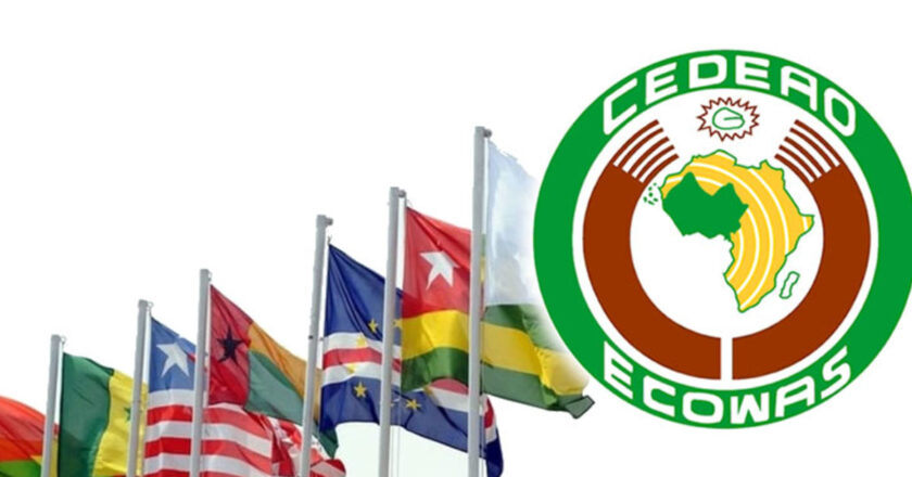 PRAOP3 : La CEDEAO recherche des stagiaires